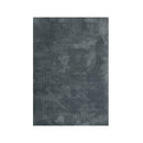 Koko Light Grey Shag Rug