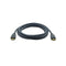 Kramer 10Ft Flexible High Speed Hdmi Cable With Ethernet