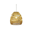 Kupang Natural String Shade