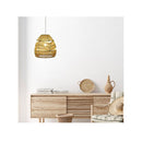 Kupang Natural String Shade