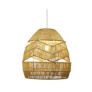 Kupang Natural String Shade