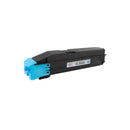 Kyocera Taskalfa Cyan Toner
