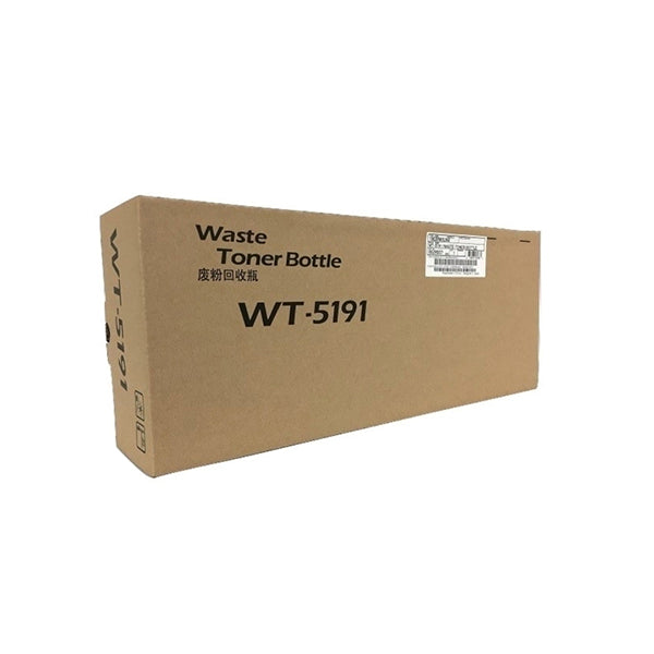 Kyocera Wt5191 Waste Bottle