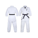 Kyokushinkai Uniform 14Oz Brushed Canvas Adult