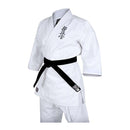 Kyokushinkai Uniform 14Oz Brushed Canvas Adult