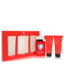 125 Ml Lamborghini Sportivo Cologne For Men Gift Set