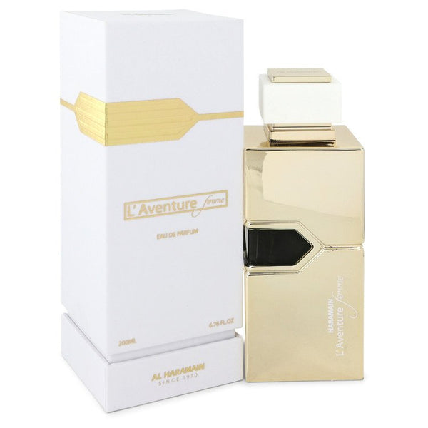 200 Ml L Aventure Femme Perfume Al Haramain For Women