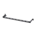 Serveredge Lacing Bar For Cable Management 4 Inch Offset