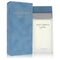 200 Ml Dolce And Gabbana Light Blue Perfume For Women For Women