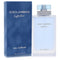100 Ml Light Blue Eau Intense Perfume By Dolce And Gabbana For Women