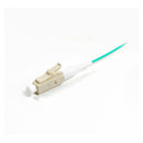 Serveredge Lc Pigtail Om3 2M 6 Fibres Aqua