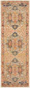 Legacy Rust Rug