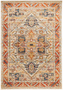 Legacy Rust Rug