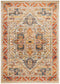 Legacy Rust Rug