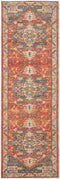 Legacy Terracotta Rug