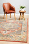 Legacy Terracotta Rug