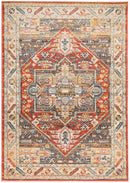 Legacy Terracotta Rug