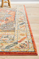 Legacy Terracotta Rug