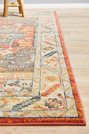 Legacy Terracotta Rug