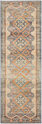 Legacy Soluk Mavi Rug