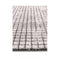 Hero Grey Cubic Rug