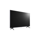 LG 50In 4K Ips 400Nits 1 Dynamic Cr Direct Led Commercial Lite Uhd Tv