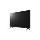 LG 50In 4K Ips 400Nits 1 Dynamic Cr Direct Led Commercial Lite Uhd Tv