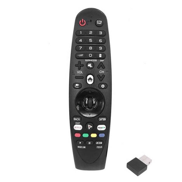 Smart Magic Tv Remote For Lg Control Replacement