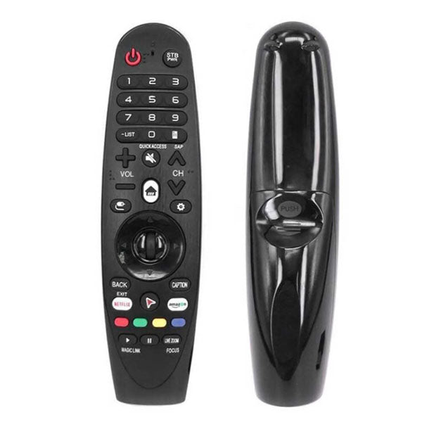 Smart Magic Tv Remote For Lg Control Replacement