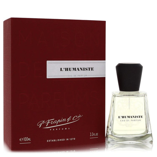 100 Ml Lhumaniste Cologne By Frapin For Men