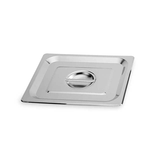 Soga Gastronorm Gn Pan Lid Full Size Stainless Steel Tray Top Cover