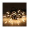 23M Led Festoon String Lights 20 Bulbs Kits A19