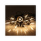 41M Led Festoon String Lights 40 Bulbs Kits A19