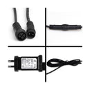 41M Led Festoon String Lights 40 Bulbs Kits A19