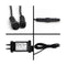 41M Led Festoon String Lights 40 Bulbs Kits A19