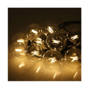 41M Led Festoon String Lights 40 Bulbs Kits G80