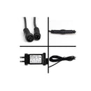 14M Led Festoon String Lights 10 Bulbs Kits S14