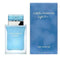 Light Blue Intense 50ml EDP Spray for Women by Dolce and Gabbana