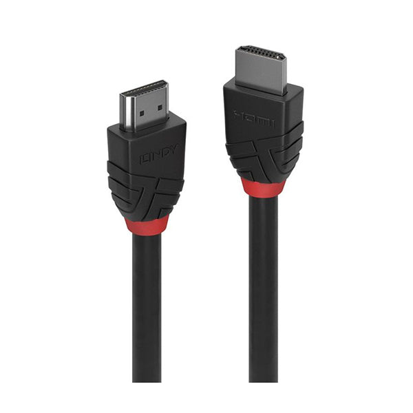 Lindy Display Cable Bl