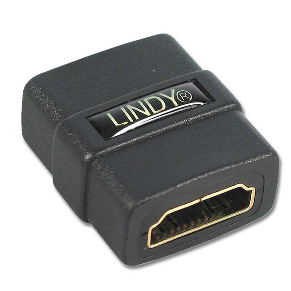 Lindy Hdmi F To F Coupler