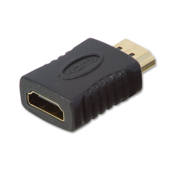 Lindy Hdmi F To M Cecless Adapter