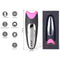 Maia Piper - USB Rechargeable Heating & Vibrating Masturbator