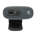 Logitech C270 Webcam 720P Widescreen HD