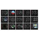 Logitech® G PRO Flight Instrument Panel