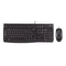 Logitech Mk120 Keyboard Mouse