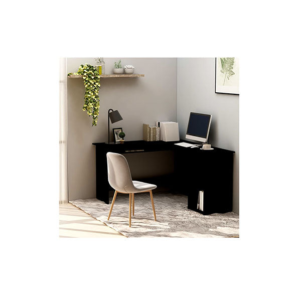 L Shaped Corner Desk Chipboard
