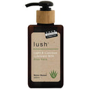 200 Ml Four Seasons Lush Water Based Lubricant With Aloe Vera