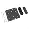 Atdec AC-MP - Mini PC Mount Plate Accessory