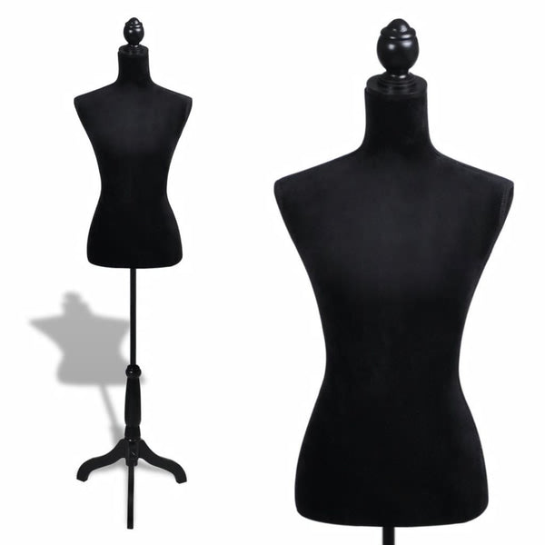 Ladies Bust Display Mannequin