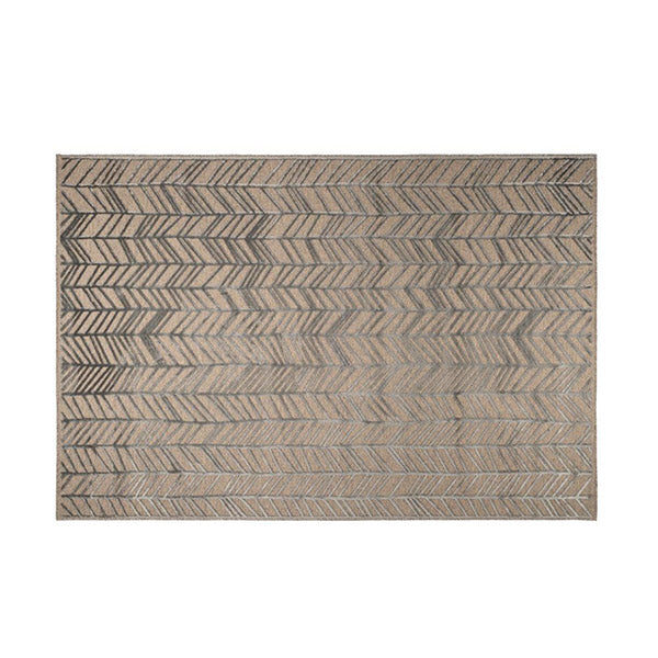 Lana Stain Resistant Unique Rug